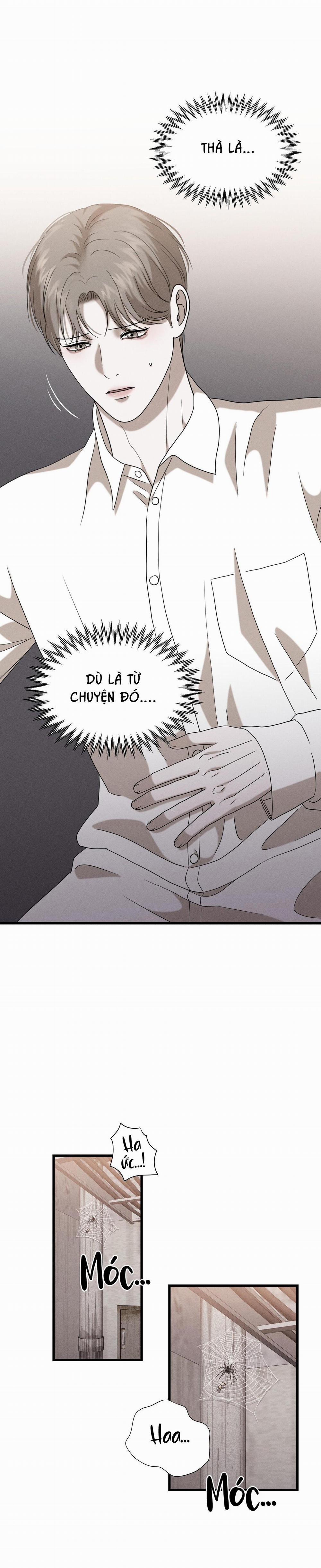 (Song Tính) Điểm Ướt Át 3 trang 5