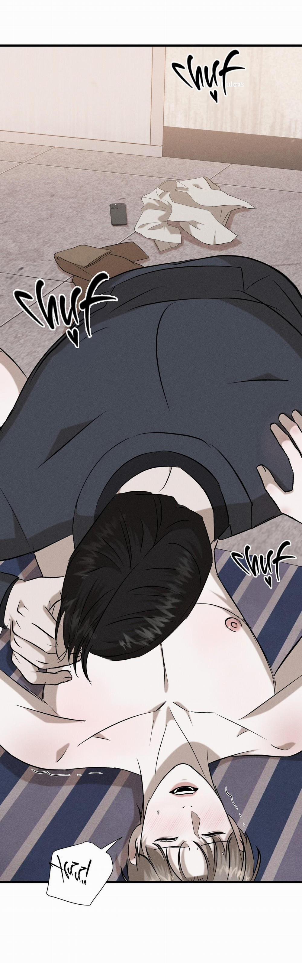 (Song Tính) Điểm Ướt Át 4 H+++ trang 1