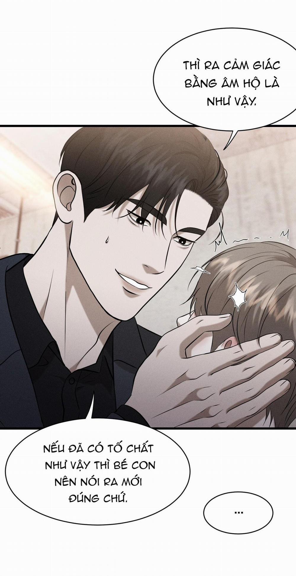 (Song Tính) Điểm Ướt Át 4 H+++ trang 12