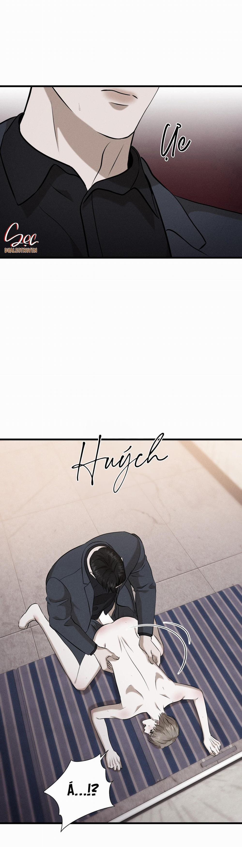 (Song Tính) Điểm Ướt Át 4 H+++ trang 16