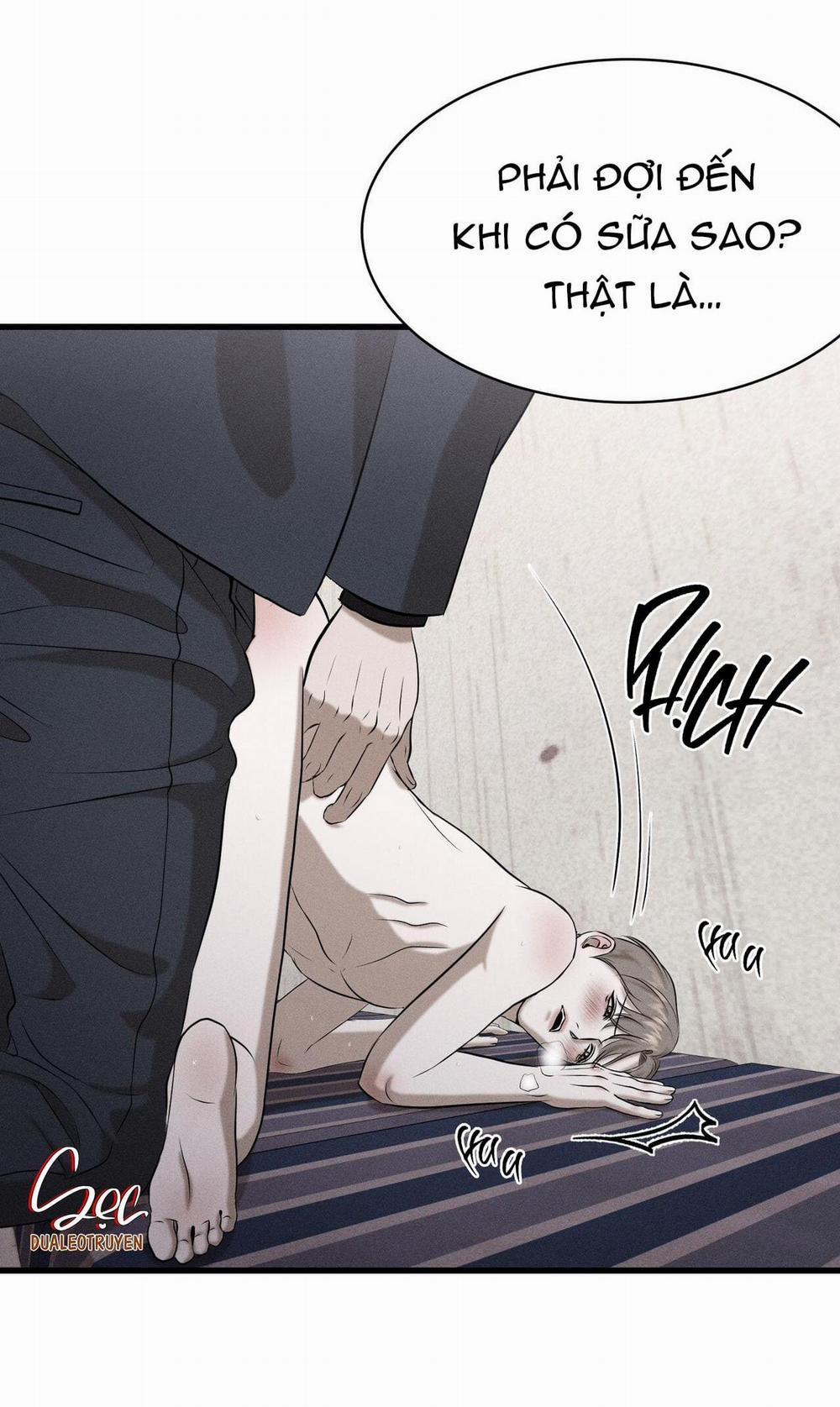 (Song Tính) Điểm Ướt Át 4 H+++ trang 20