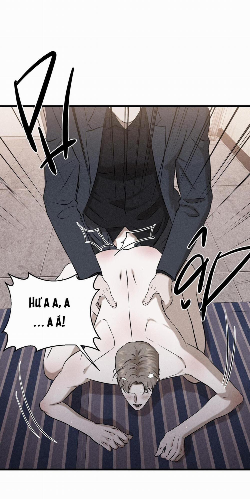 (Song Tính) Điểm Ướt Át 4 H+++ trang 22