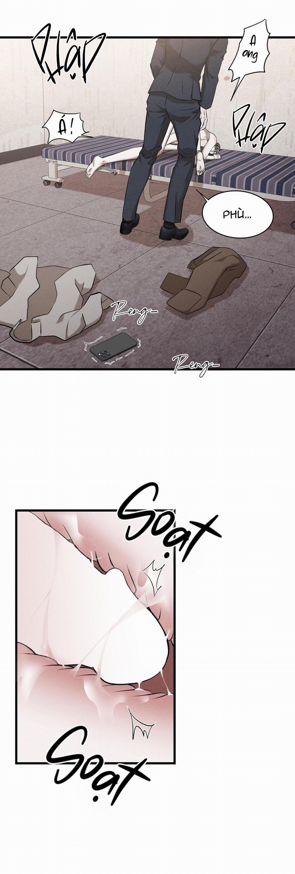 (Song Tính) Điểm Ướt Át 4 H+++ trang 27