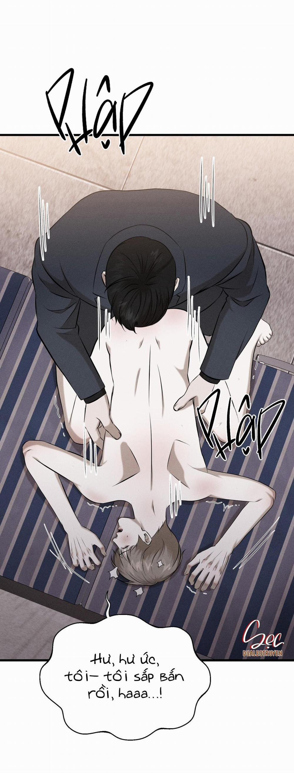 (Song Tính) Điểm Ướt Át 4 H+++ trang 28