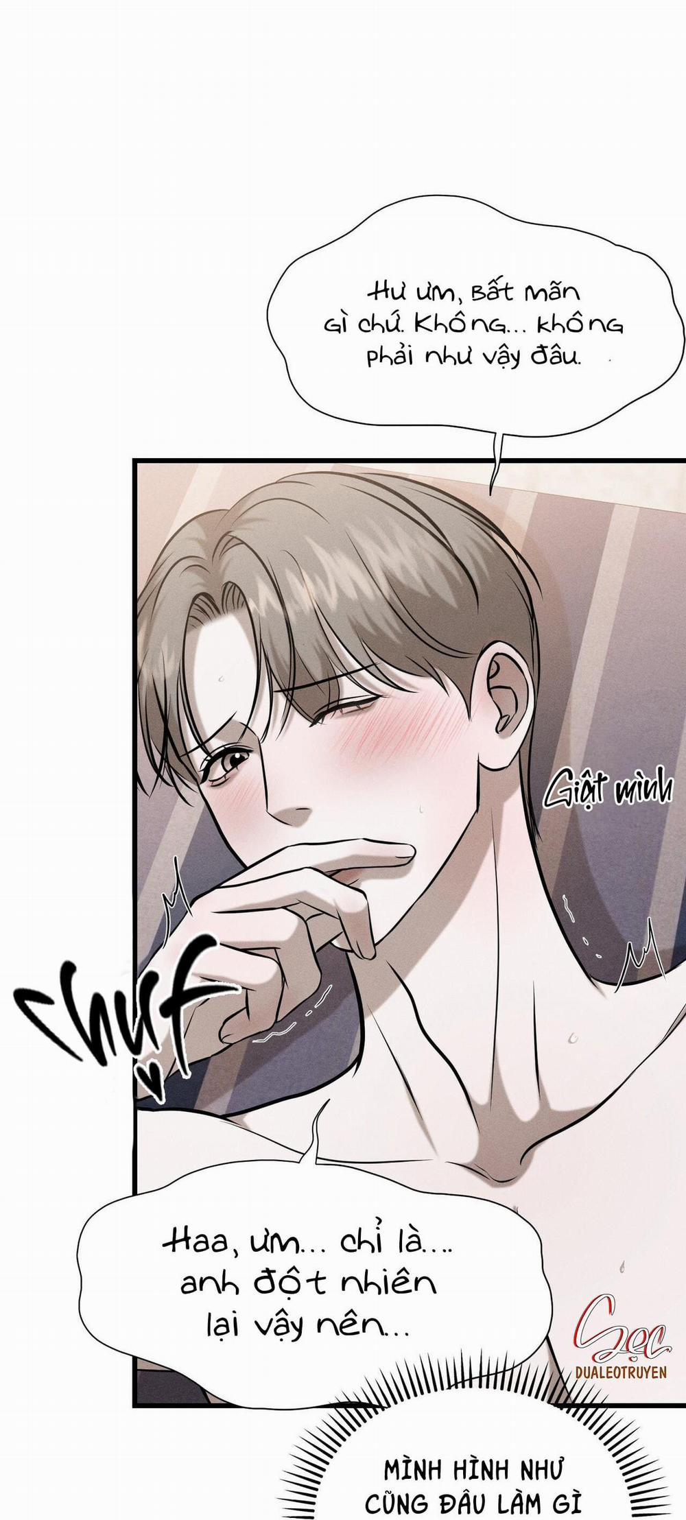 (Song Tính) Điểm Ướt Át 4 H+++ trang 3