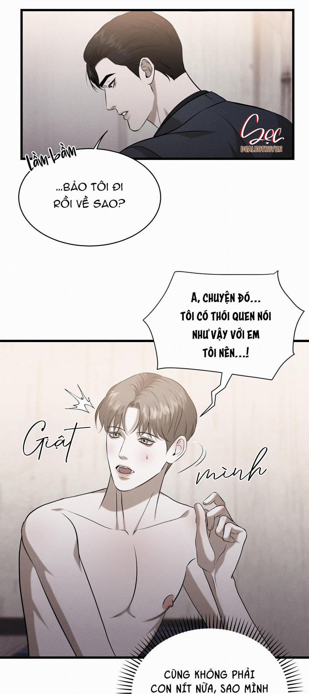 (Song Tính) Điểm Ướt Át 4 H+++ trang 34