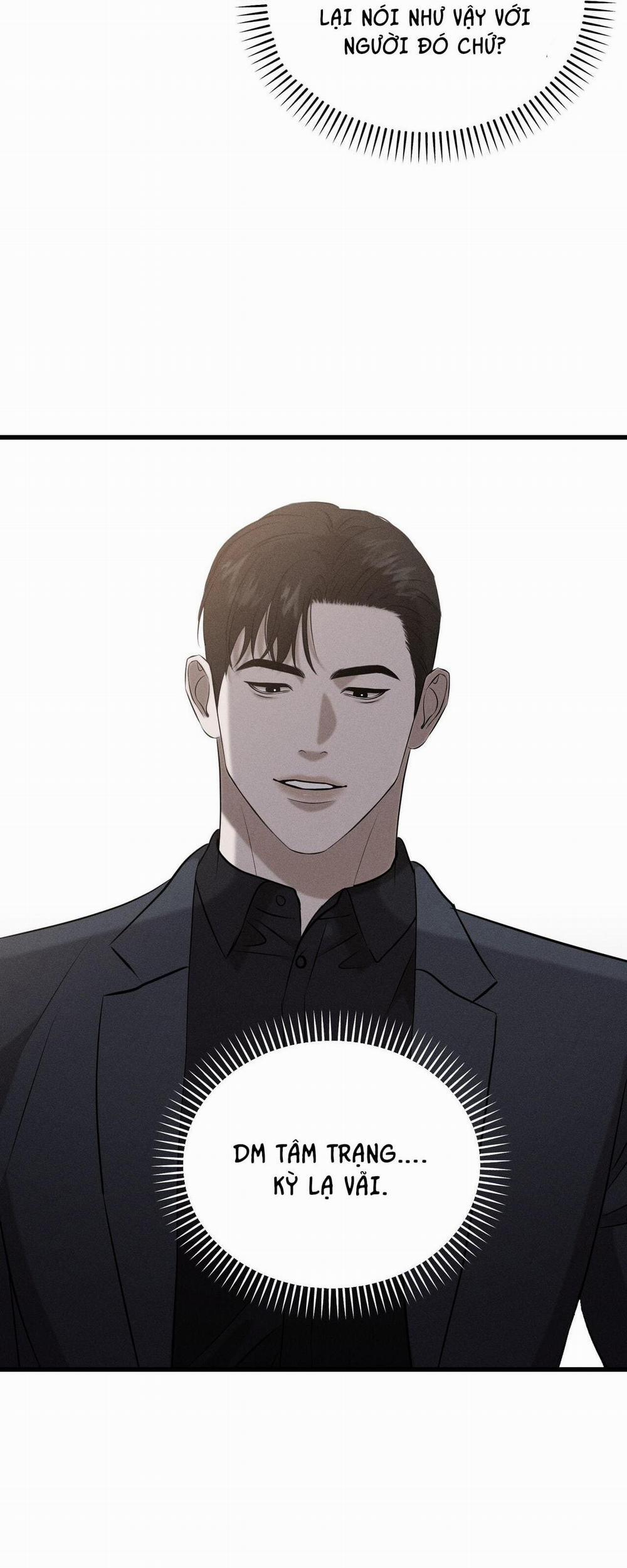 (Song Tính) Điểm Ướt Át 4 H+++ trang 35