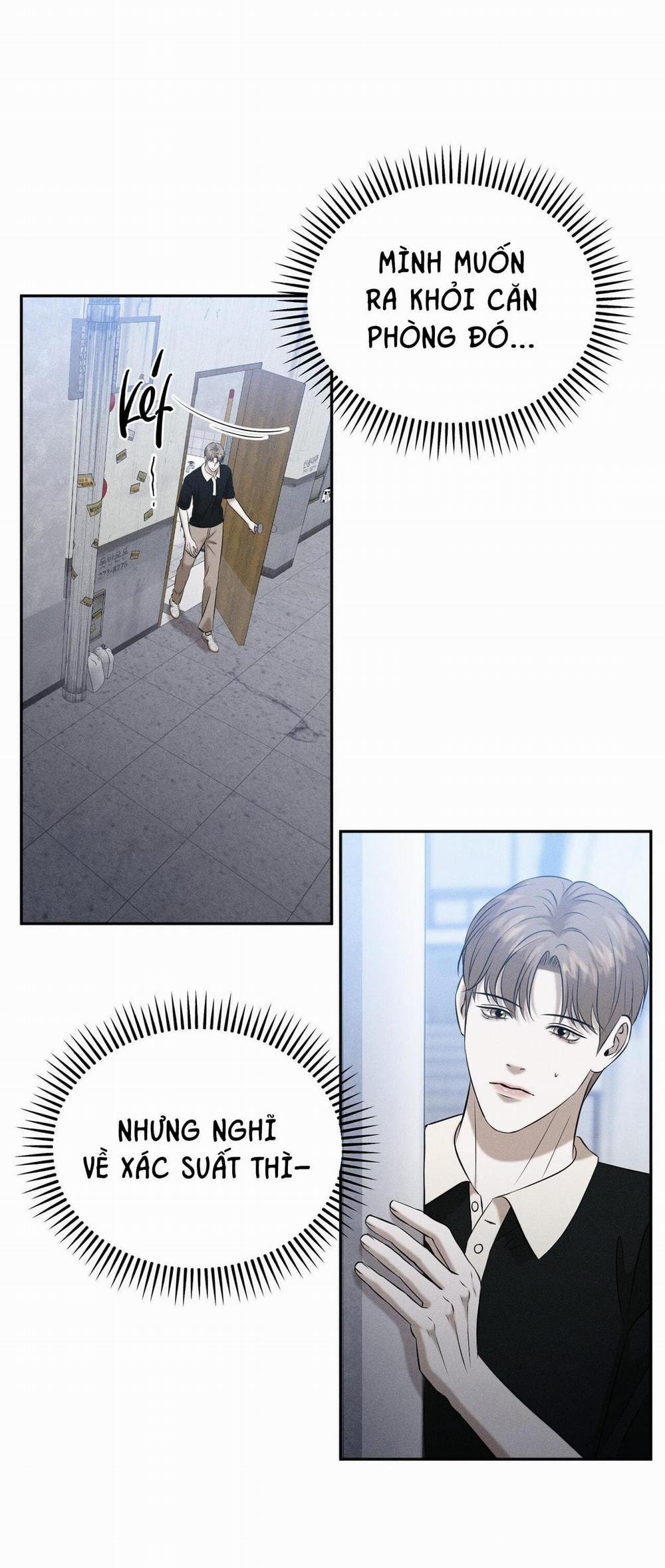 (Song Tính) Điểm Ướt Át 4 H+++ trang 44