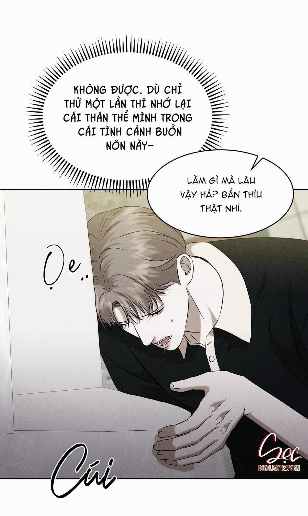 (Song Tính) Điểm Ướt Át 4 H+++ trang 47