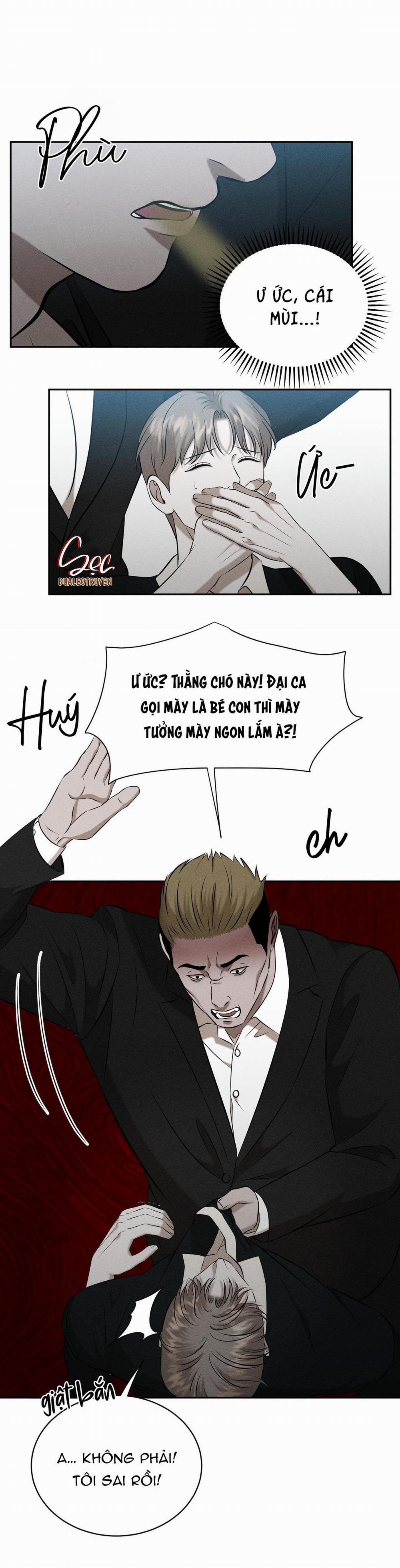 (Song Tính) Điểm Ướt Át 4 H+++ trang 51