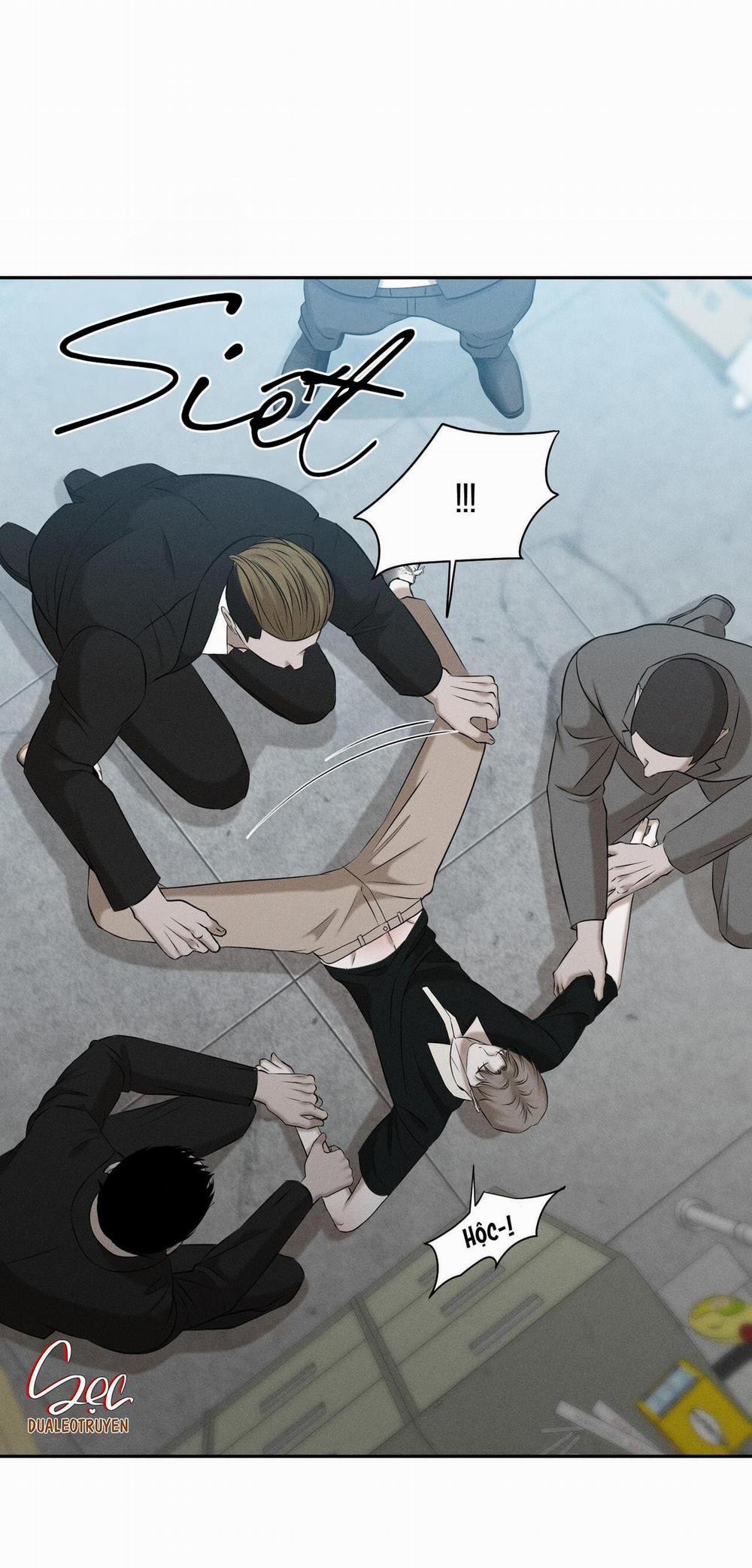 (Song Tính) Điểm Ướt Át 4 H+++ trang 54