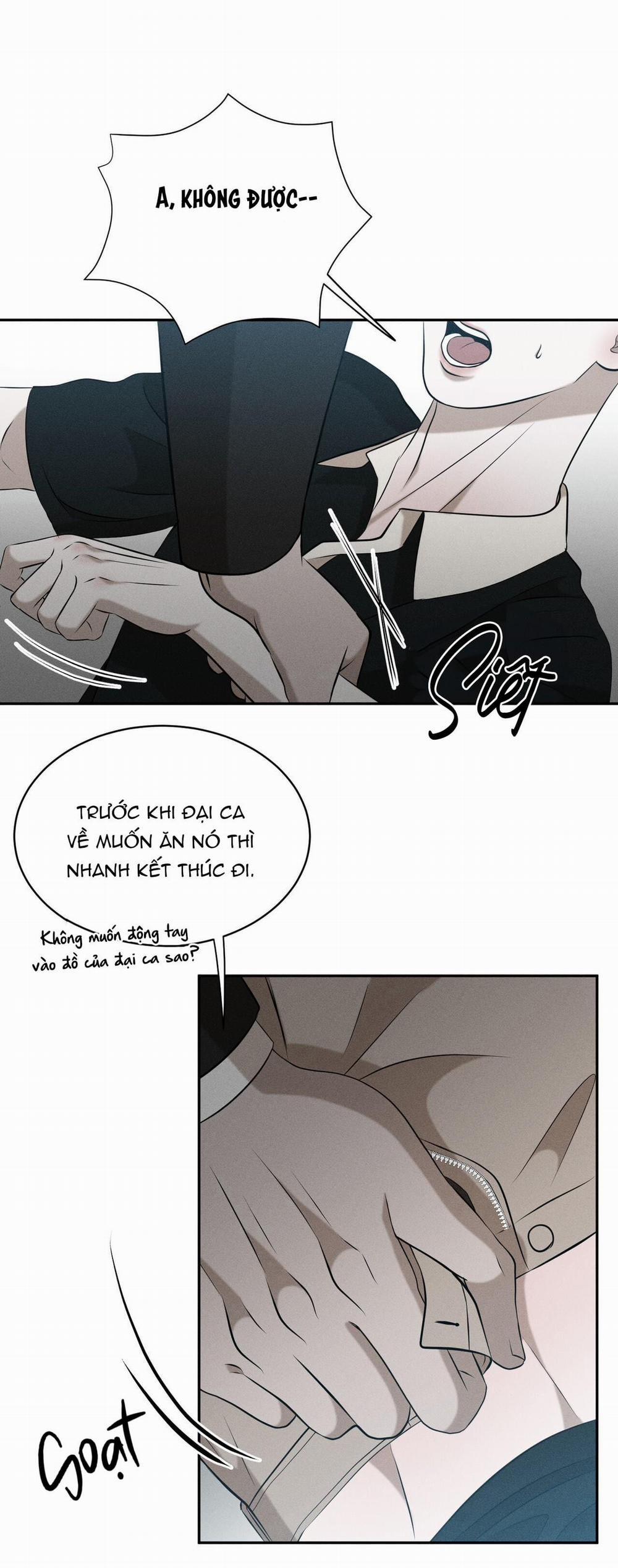 (Song Tính) Điểm Ướt Át 4 H+++ trang 55