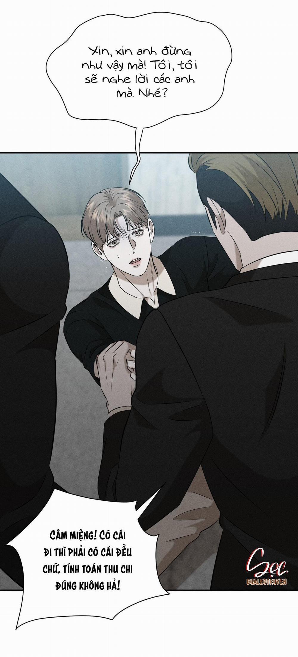 (Song Tính) Điểm Ướt Át 4 H+++ trang 56