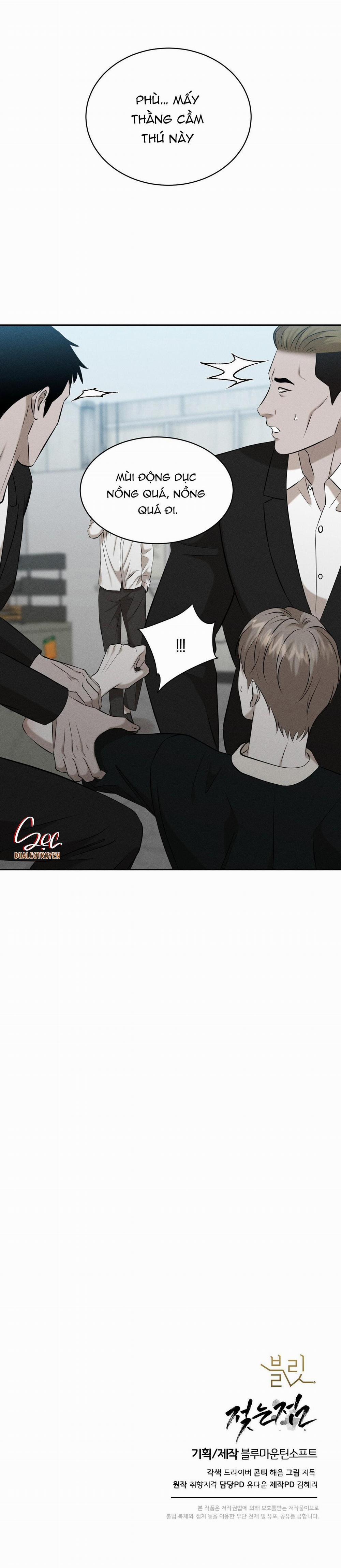 (Song Tính) Điểm Ướt Át 4 H+++ trang 58