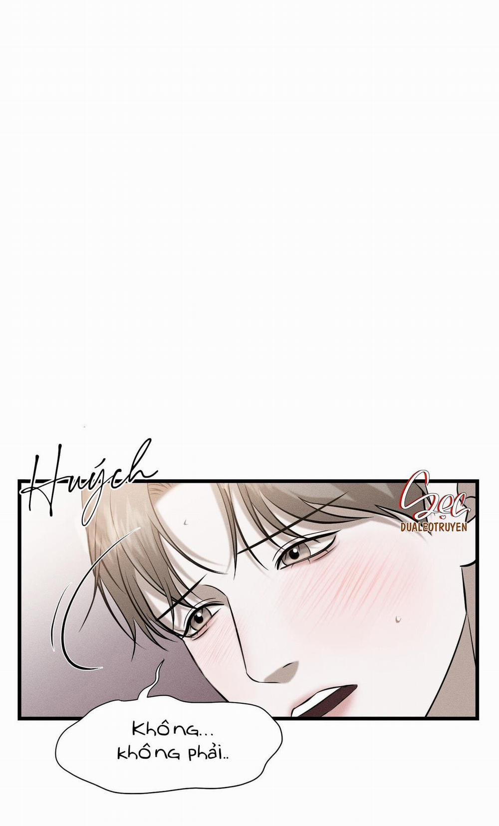 (Song Tính) Điểm Ướt Át 4 H+++ trang 6