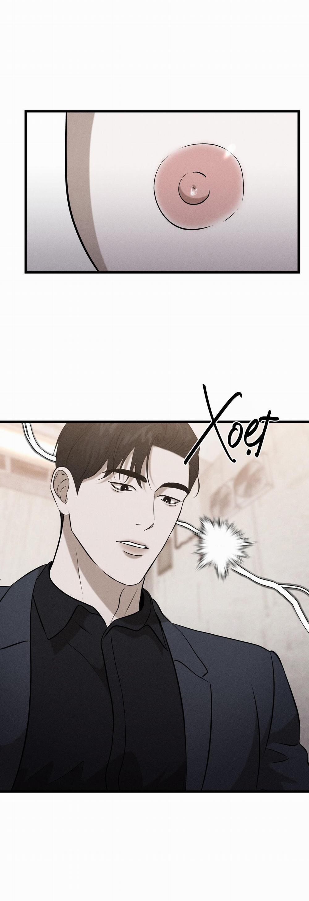 (Song Tính) Điểm Ướt Át 4 trang 15