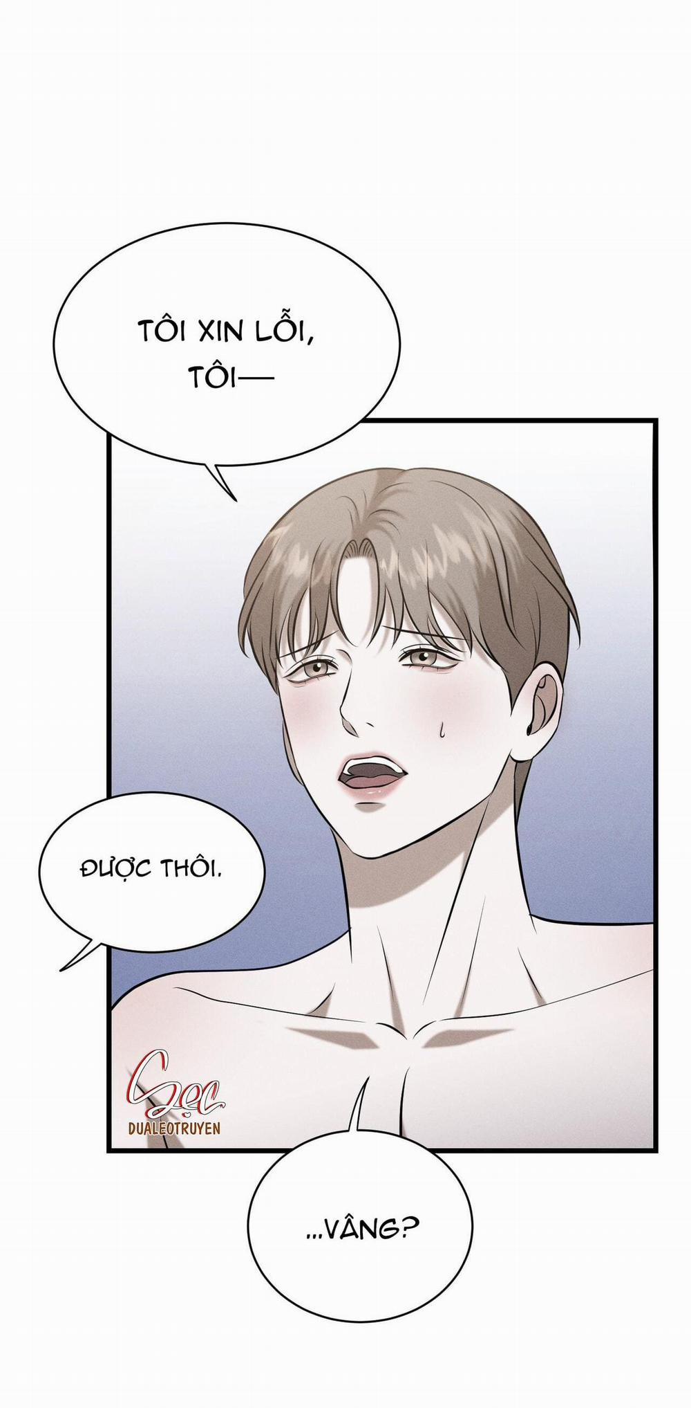 (Song Tính) Điểm Ướt Át 4 trang 36