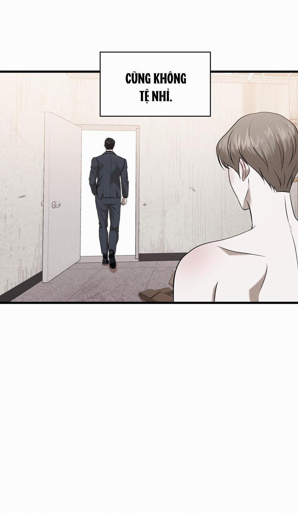 (Song Tính) Điểm Ướt Át 4 trang 38