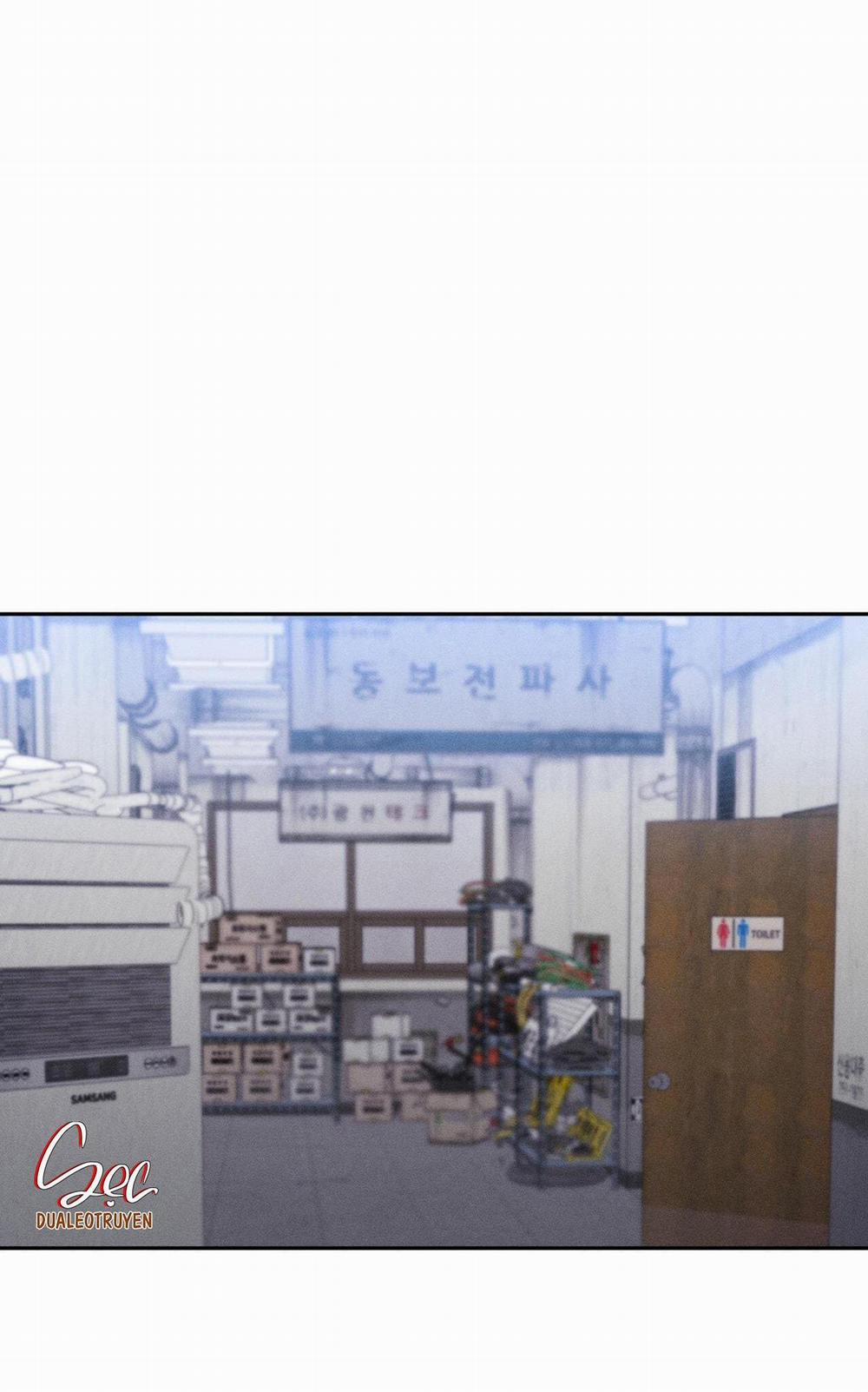 (Song Tính) Điểm Ướt Át 4 trang 39