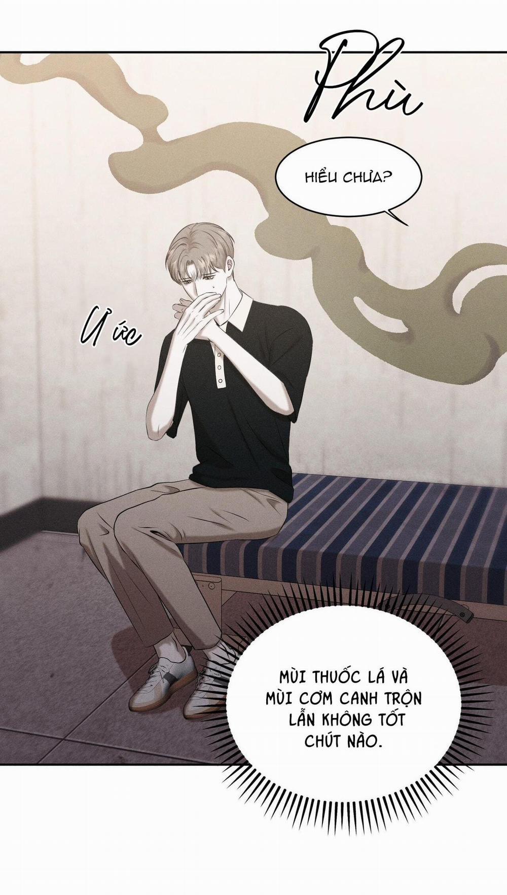 (Song Tính) Điểm Ướt Át 4 trang 42