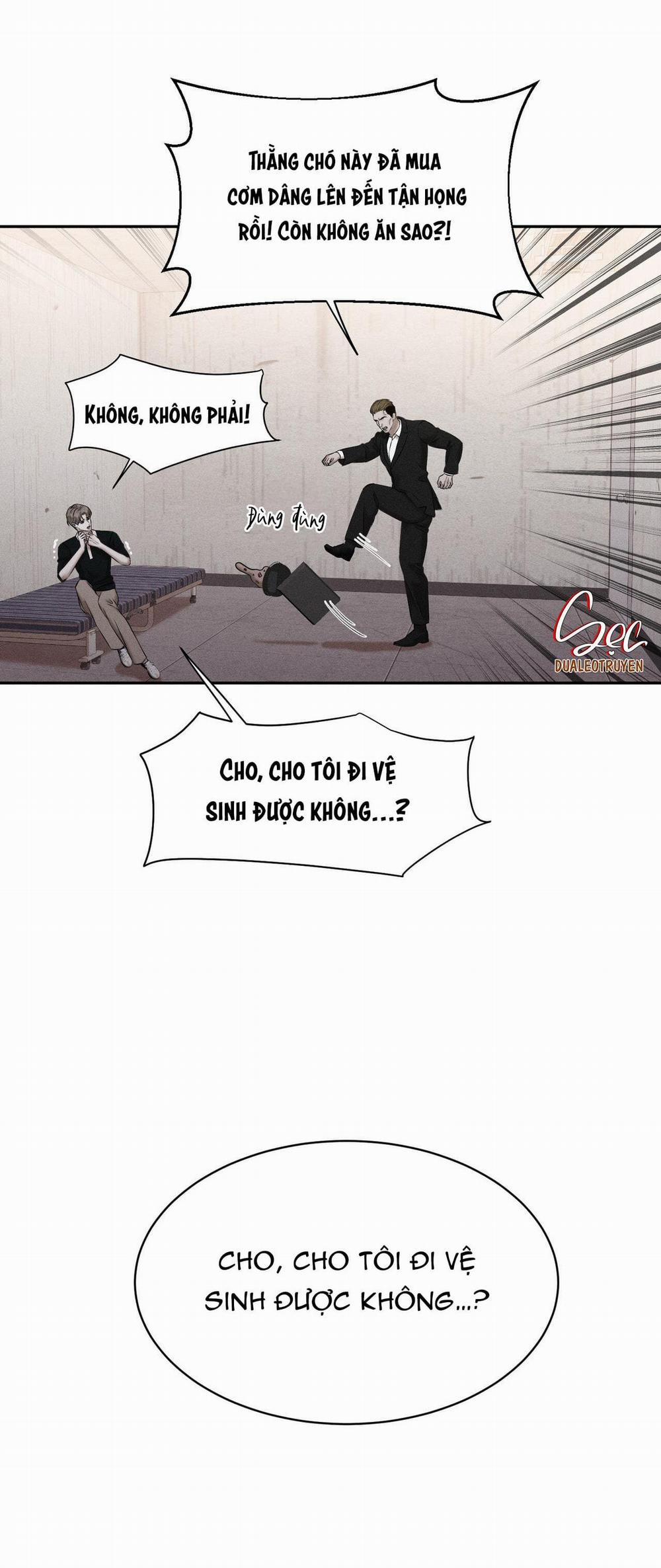 (Song Tính) Điểm Ướt Át 4 trang 43