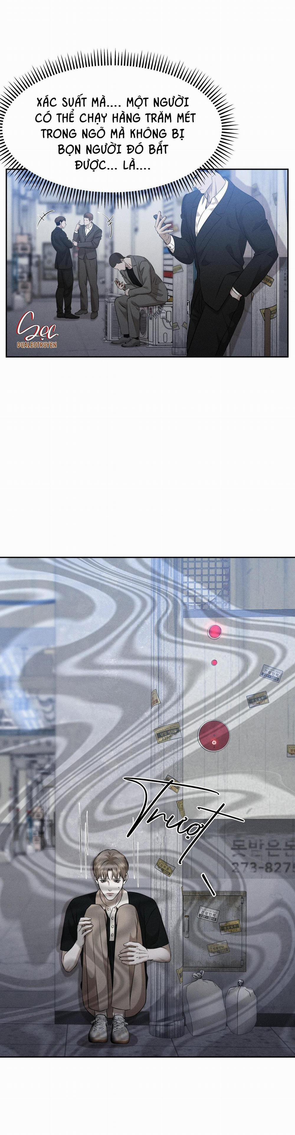 (Song Tính) Điểm Ướt Át 4 trang 45