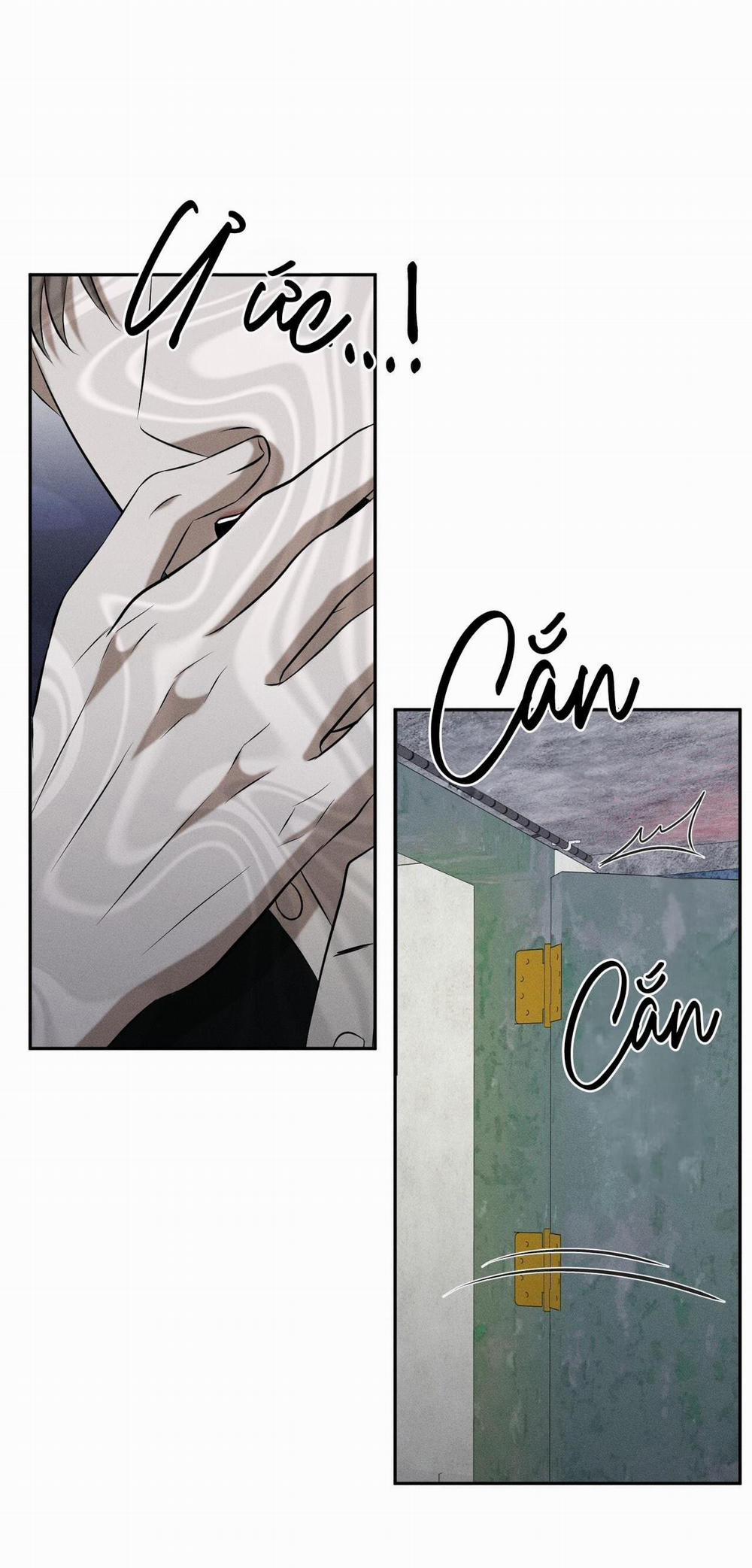 (Song Tính) Điểm Ướt Át 4 trang 46