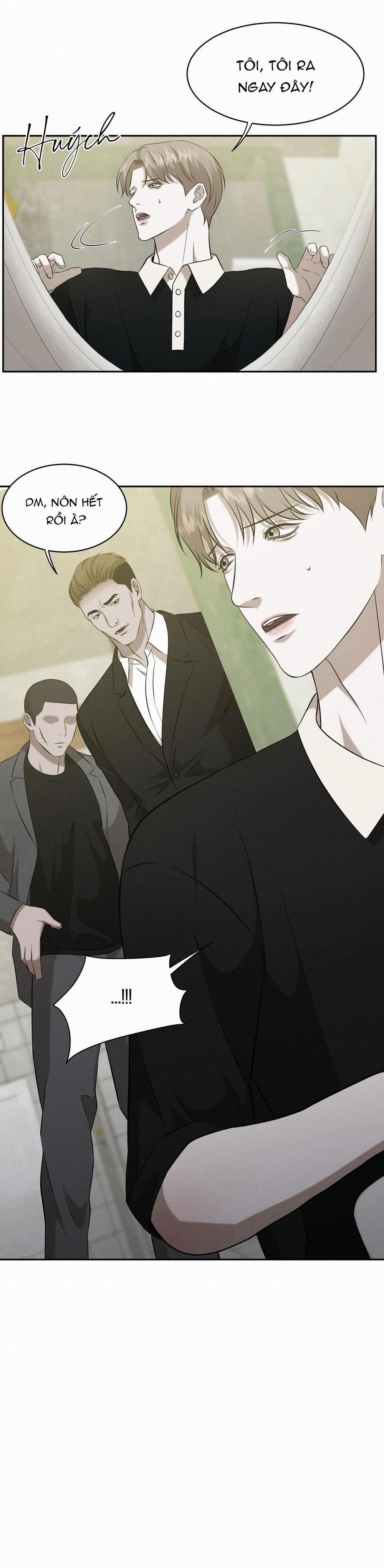 (Song Tính) Điểm Ướt Át 4 trang 48