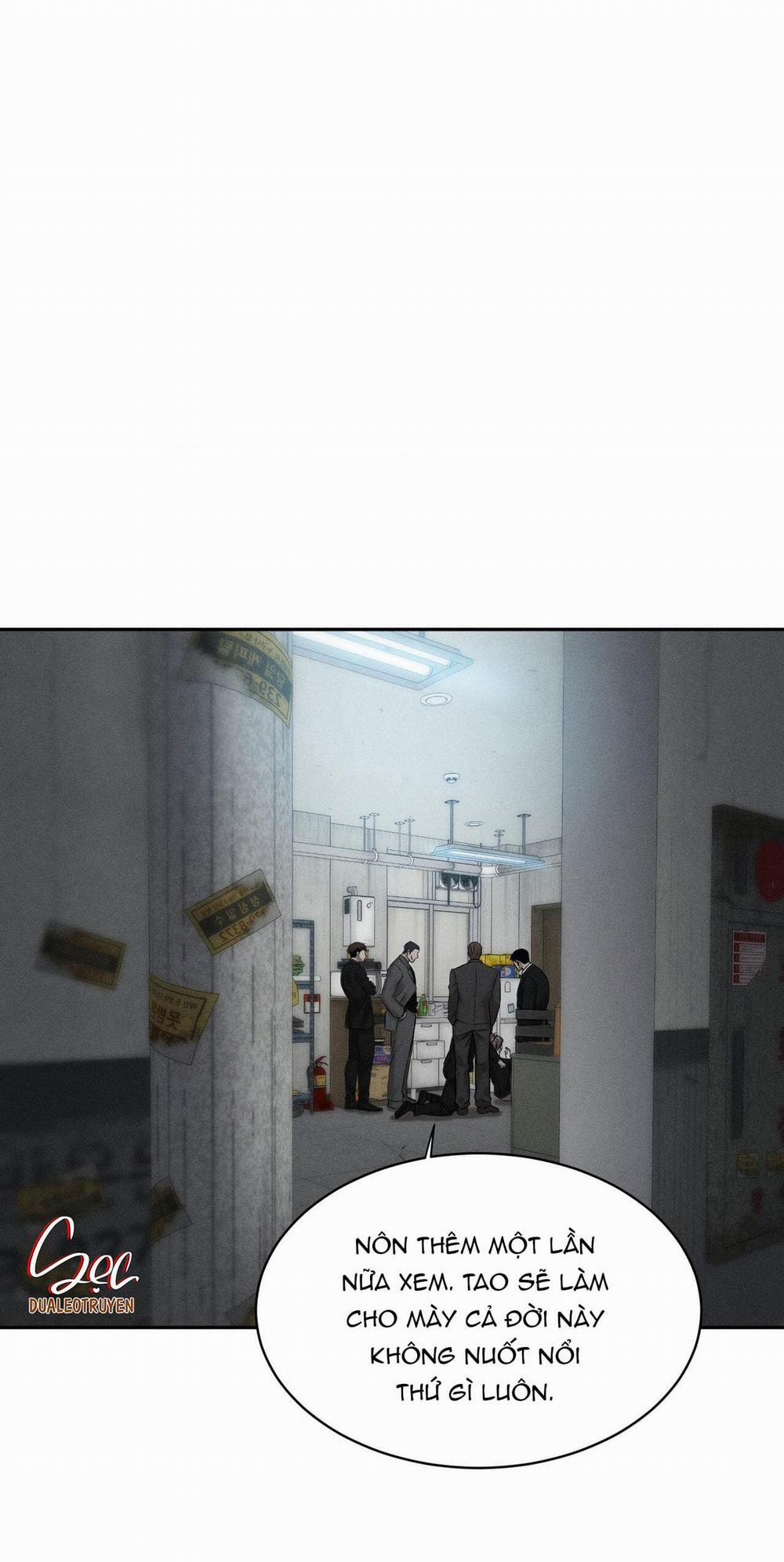 (Song Tính) Điểm Ướt Át 4 trang 49