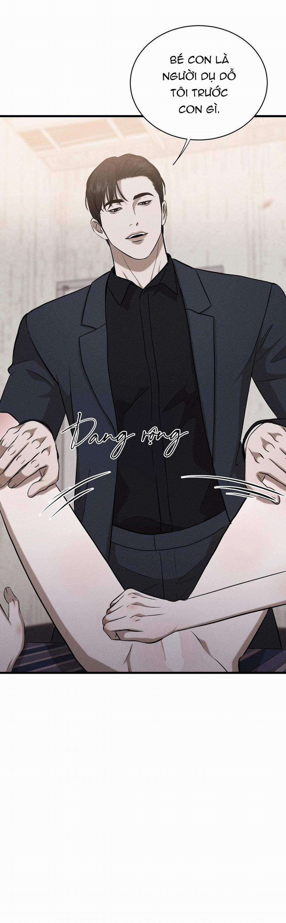 (Song Tính) Điểm Ướt Át 4 trang 5