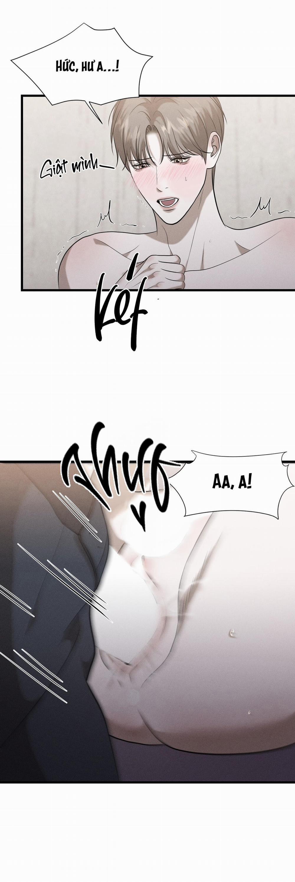 (Song Tính) Điểm Ướt Át 4 trang 8