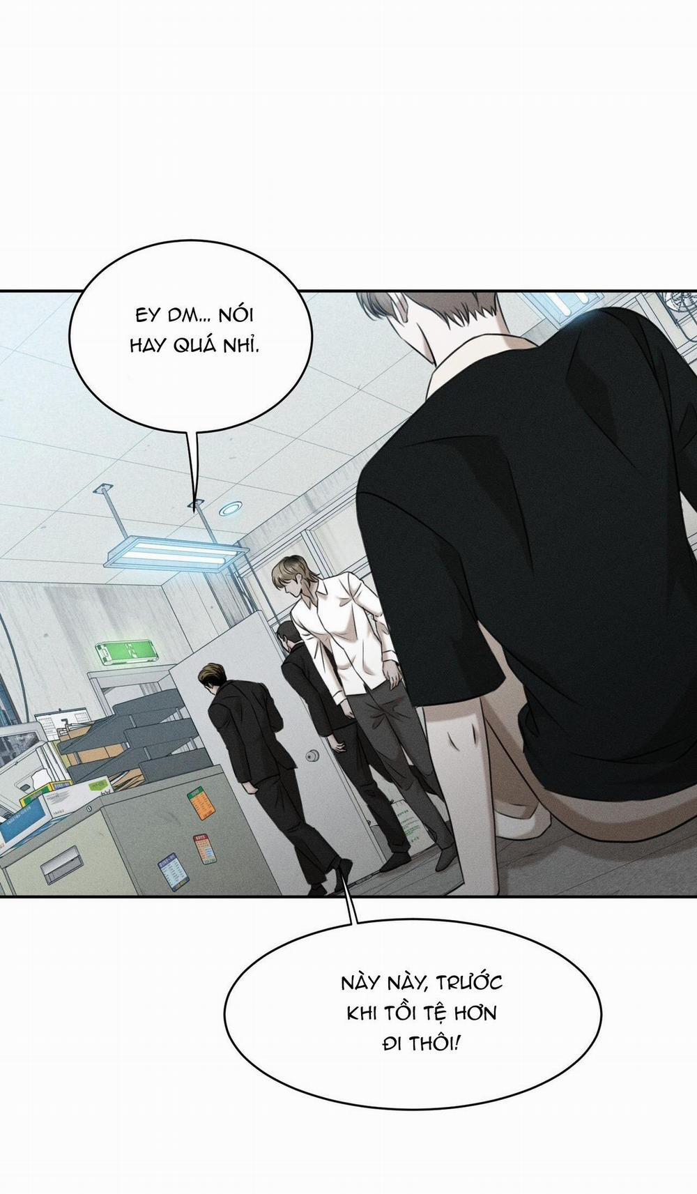 (Song Tính) Điểm Ướt Át 5 thẳm du trang 11