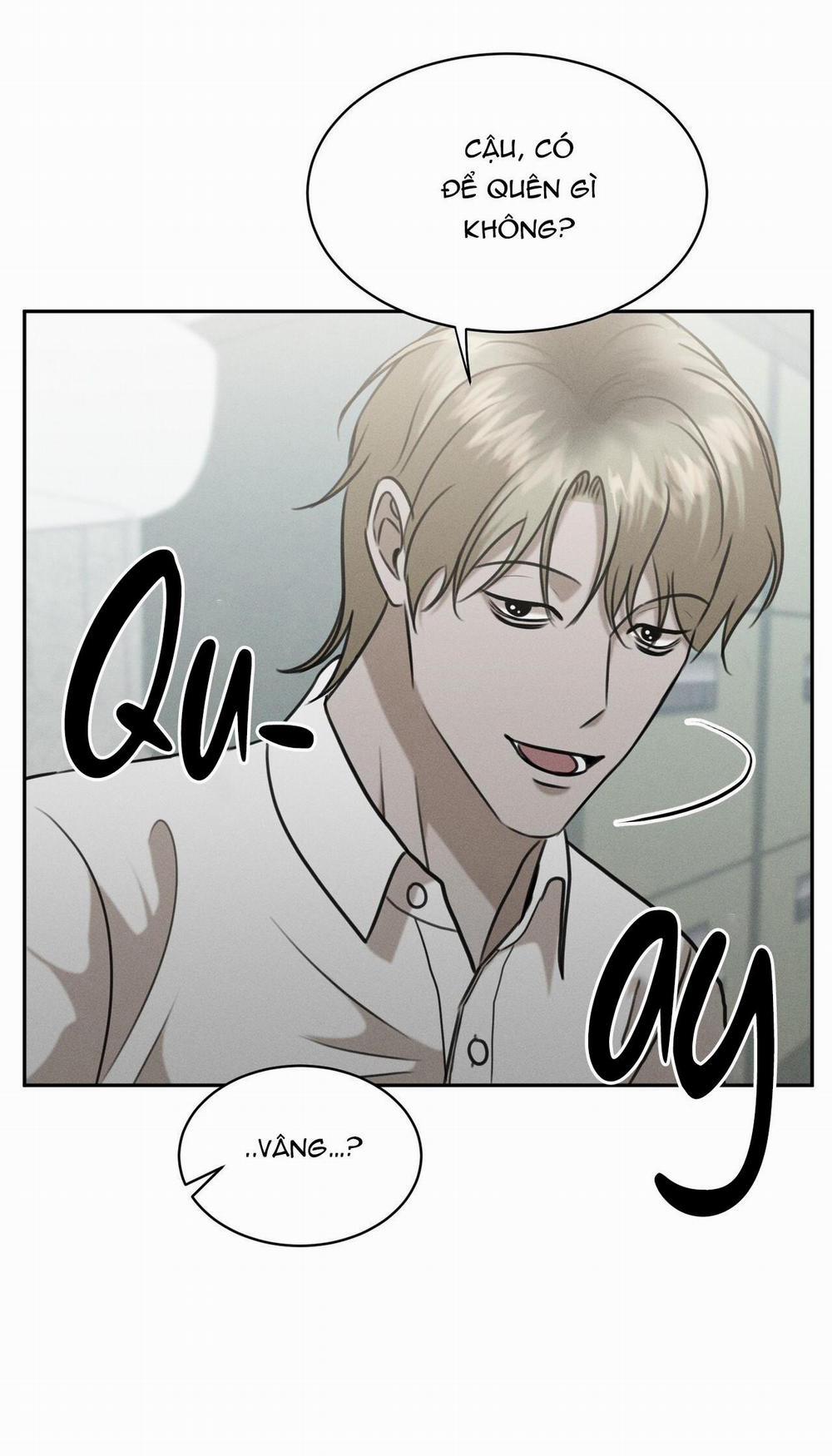 (Song Tính) Điểm Ướt Át 5 thẳm du trang 15