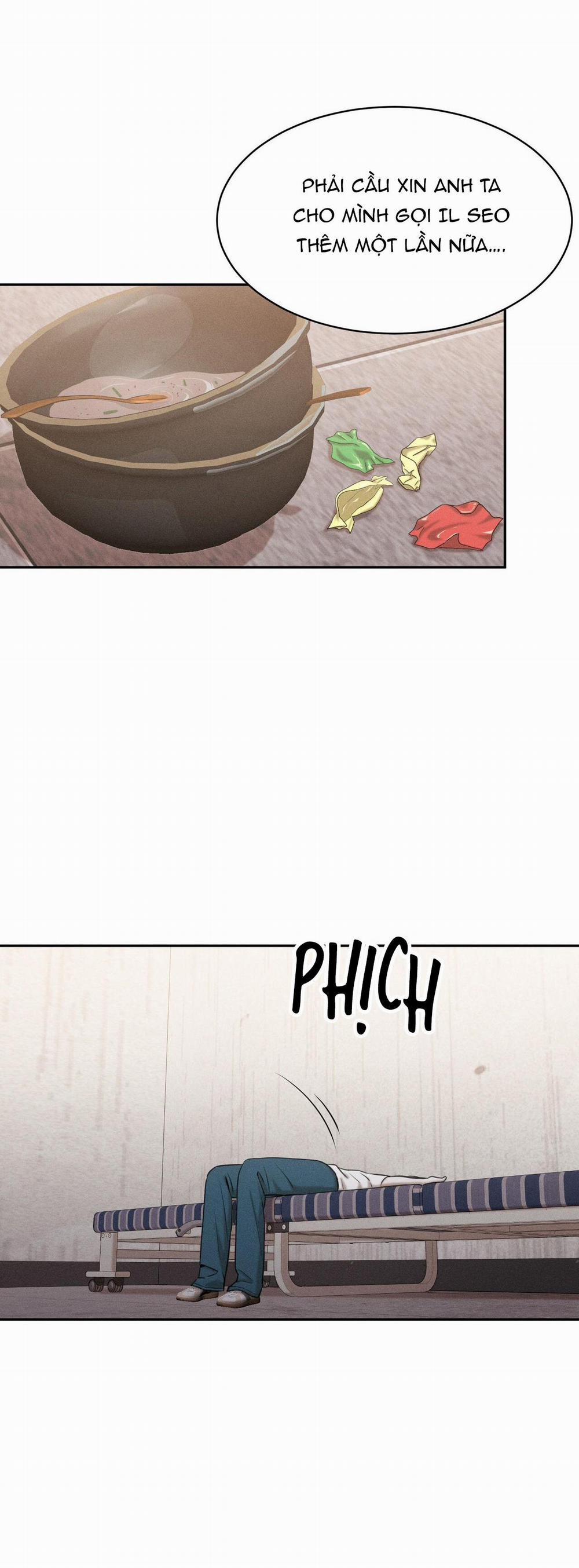 (Song Tính) Điểm Ướt Át 5 thẳm du trang 25