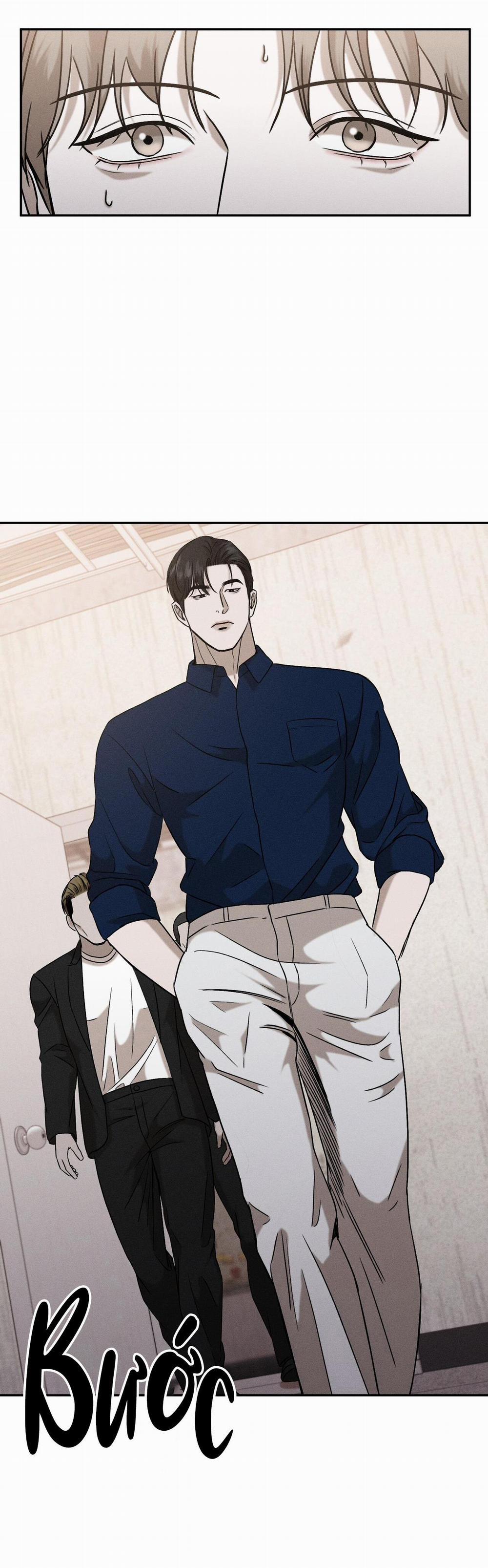 (Song Tính) Điểm Ướt Át 5 thẳm du trang 29