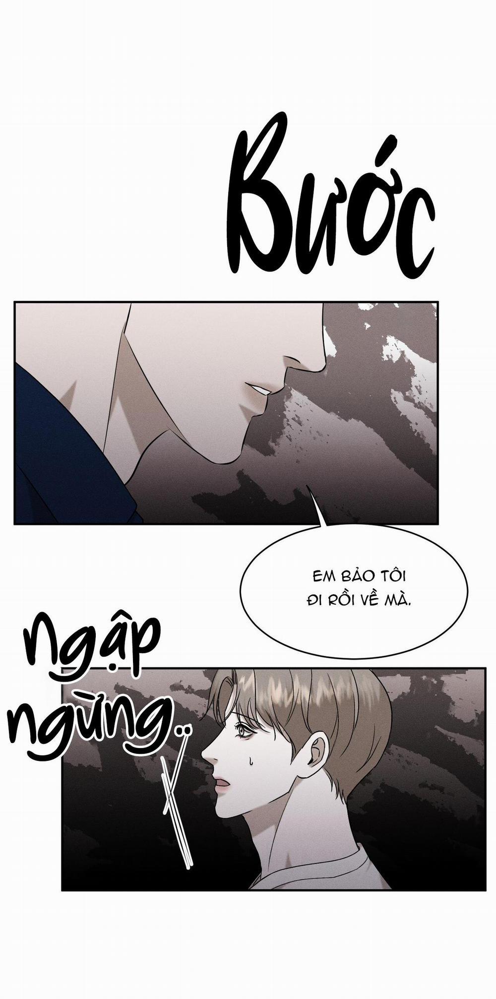 (Song Tính) Điểm Ướt Át 5 thẳm du trang 30