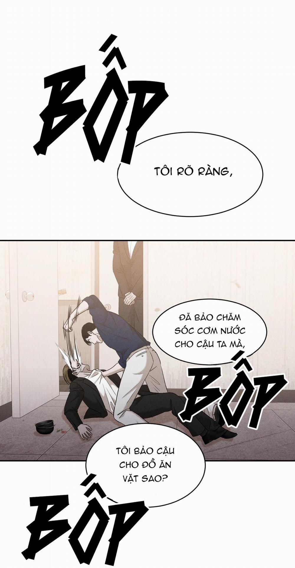 (Song Tính) Điểm Ướt Át 5 thẳm du trang 36