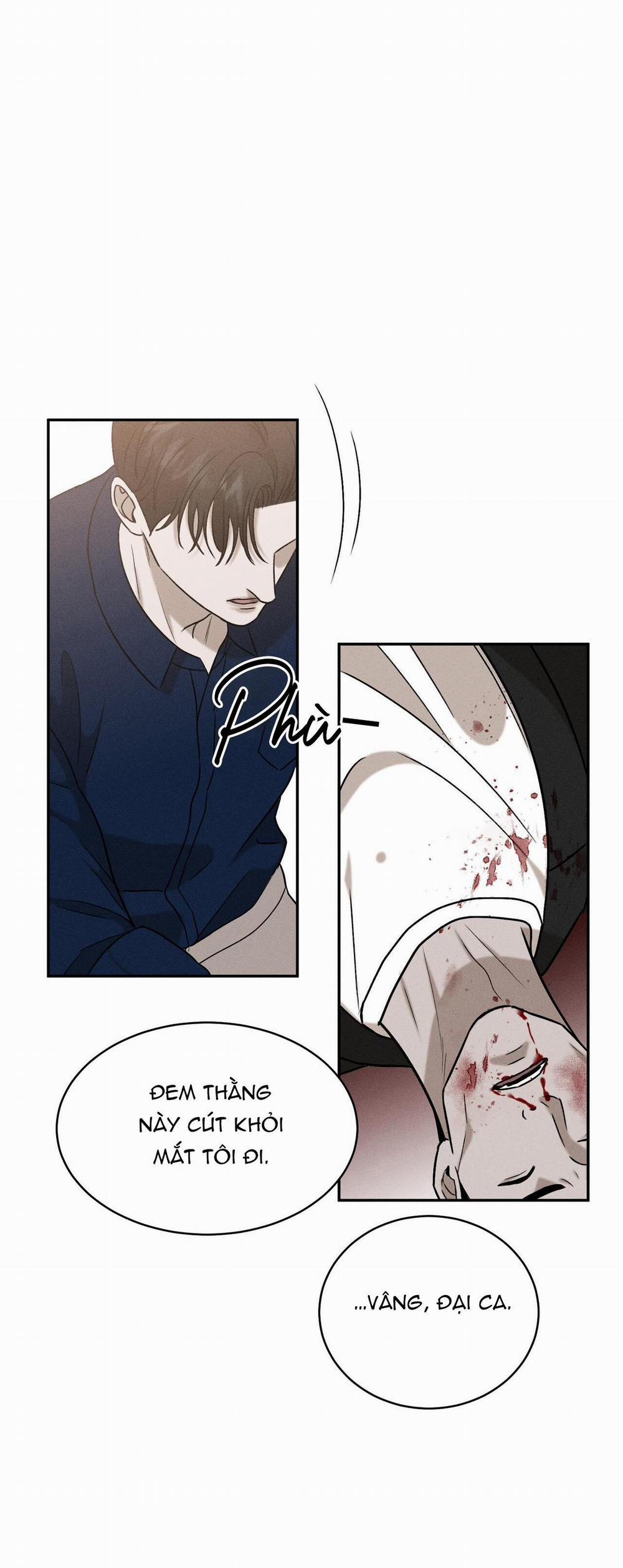 (Song Tính) Điểm Ướt Át 5 thẳm du trang 39