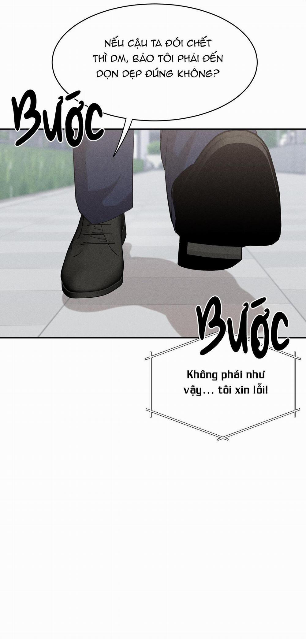 (Song Tính) Điểm Ướt Át 5 thẳm du trang 4