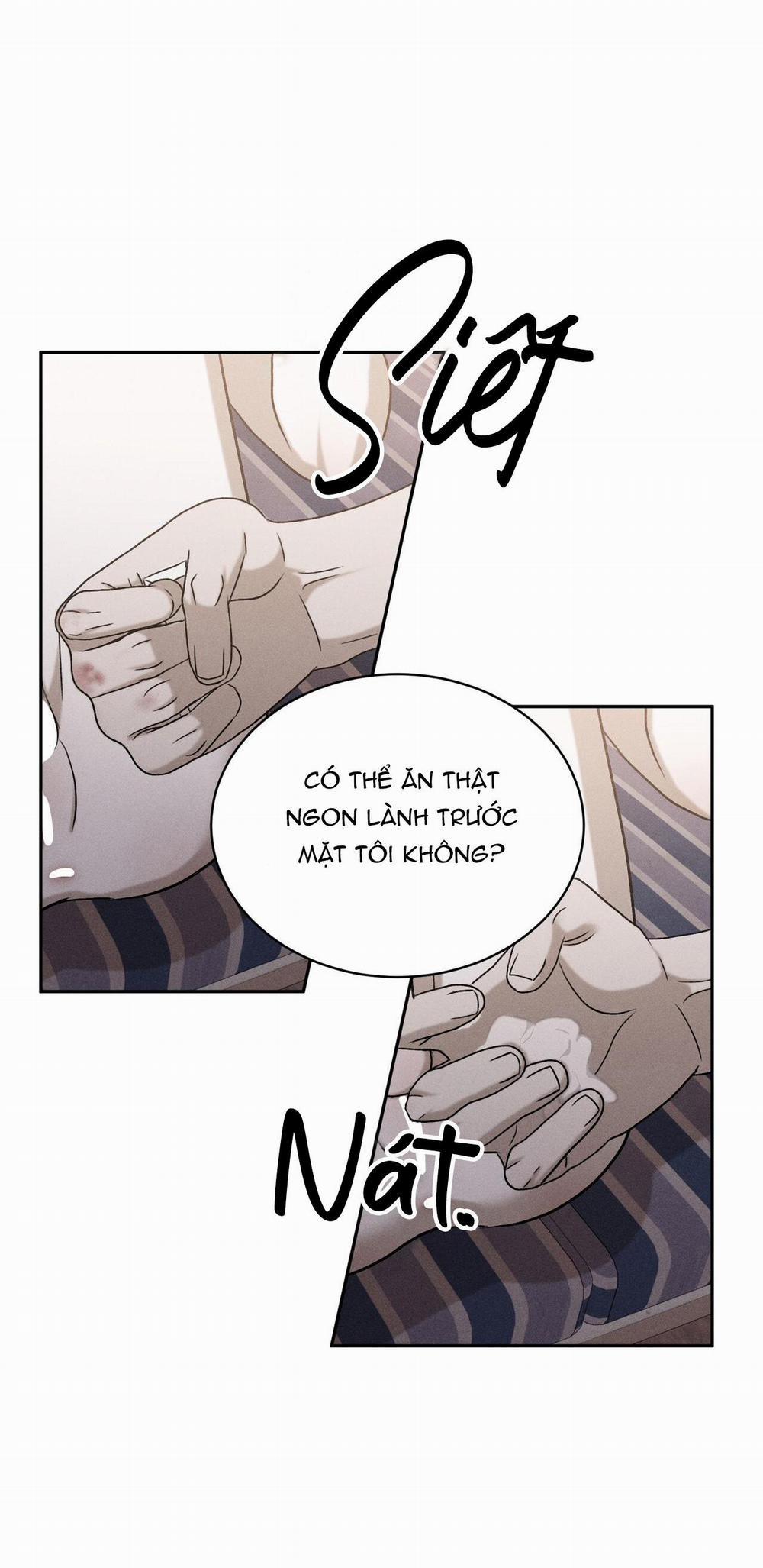 (Song Tính) Điểm Ướt Át 5 thẳm du trang 48