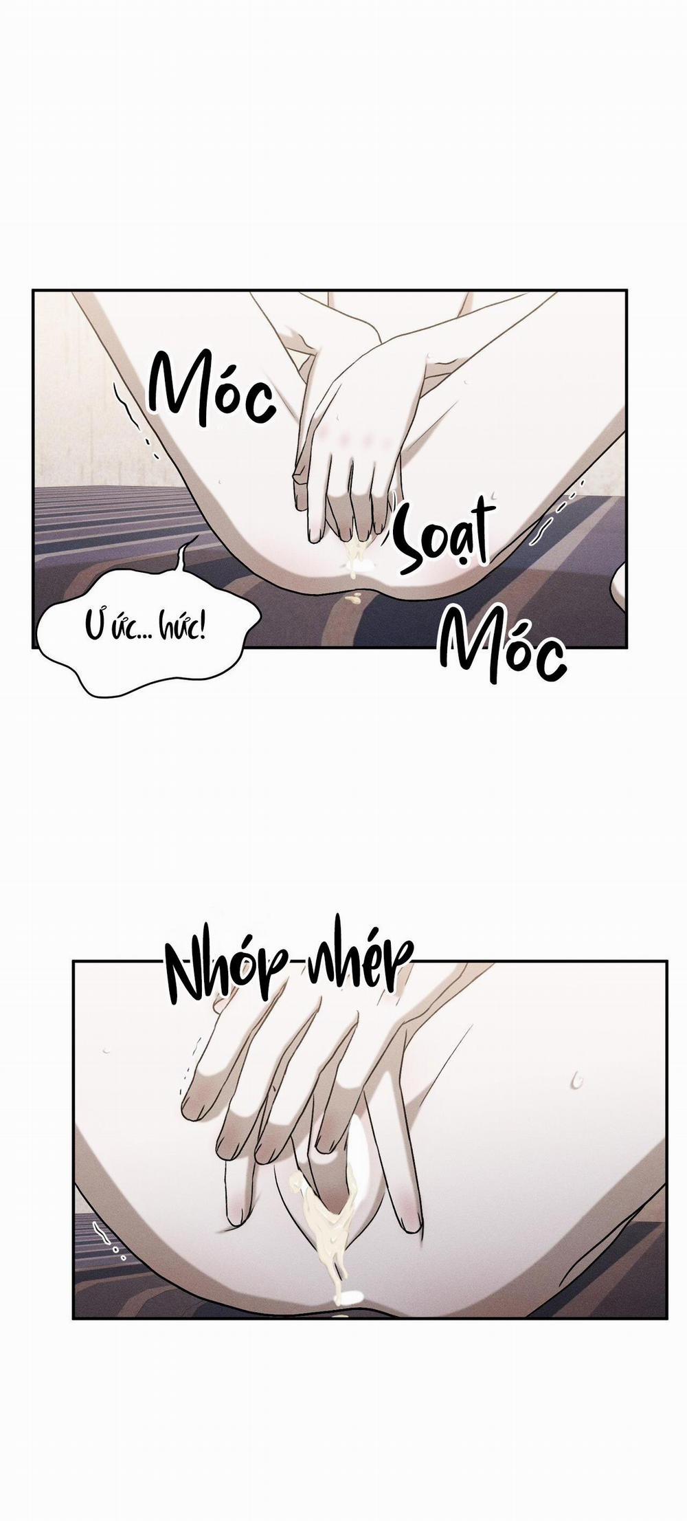 (Song Tính) Điểm Ướt Át 5 thẳm du trang 57