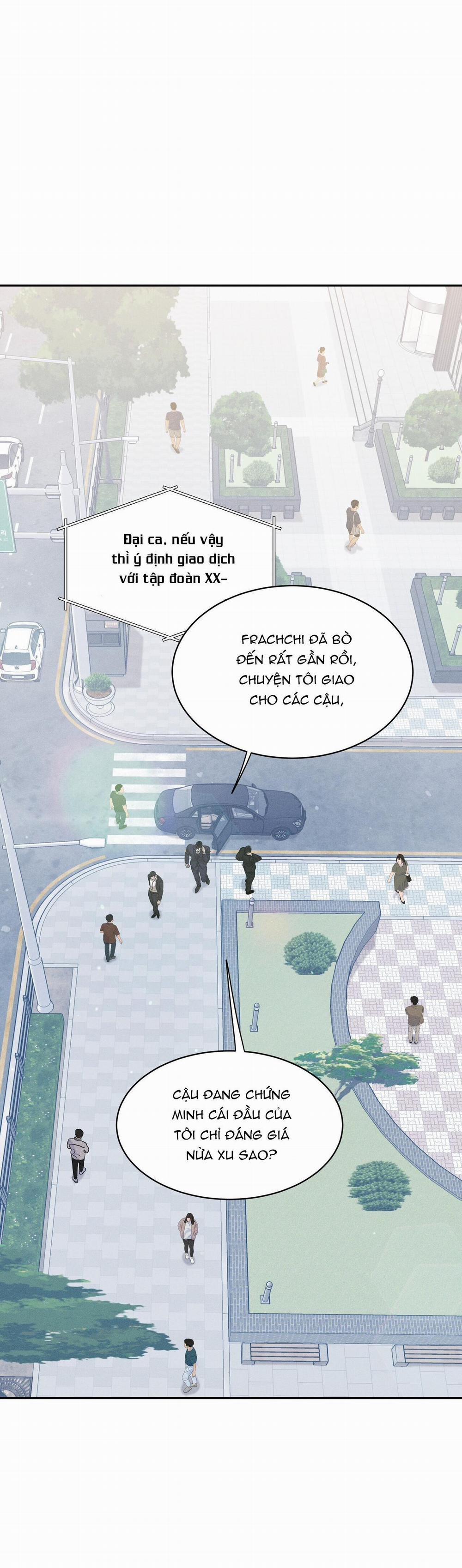 (Song Tính) Điểm Ướt Át 5 trang 0