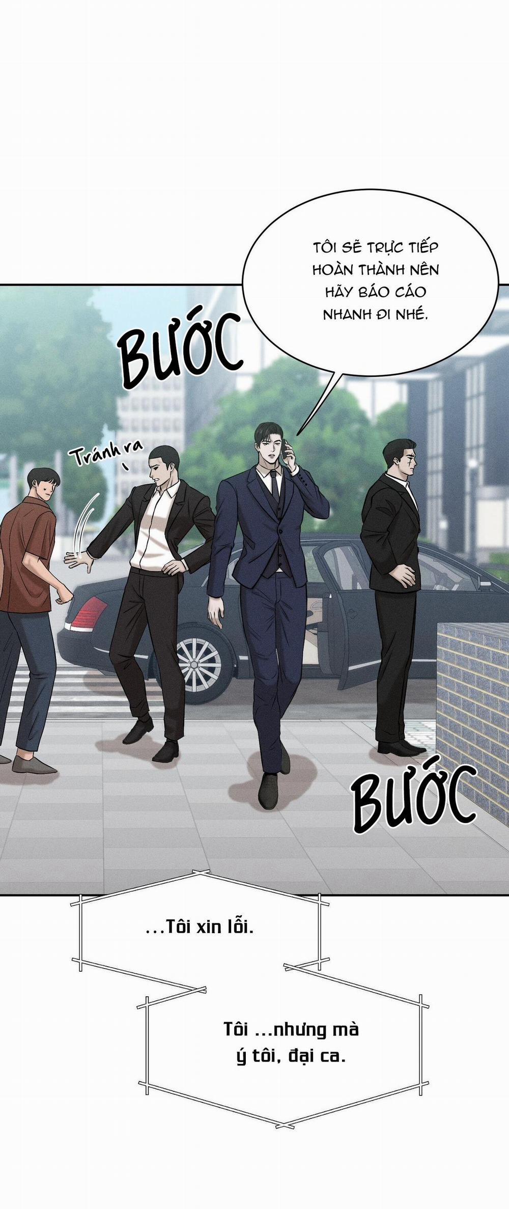 (Song Tính) Điểm Ướt Át 5 trang 1