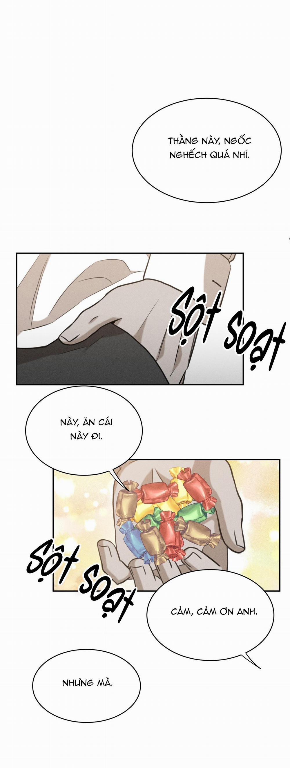 (Song Tính) Điểm Ướt Át 5 trang 18