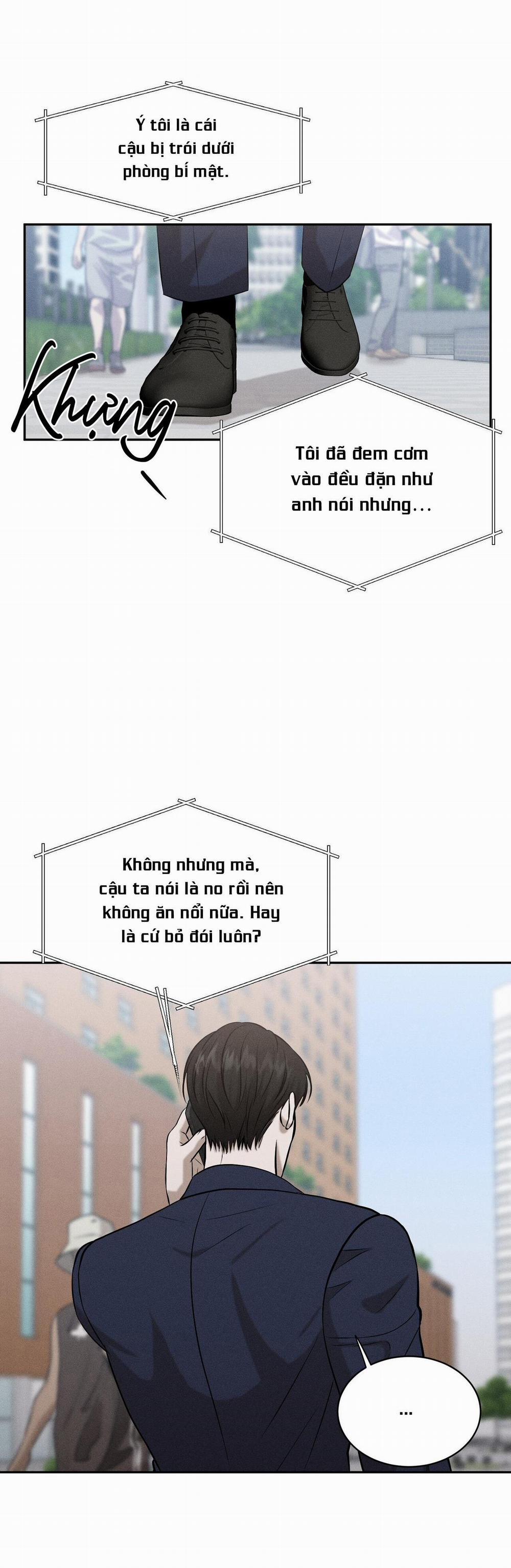 (Song Tính) Điểm Ướt Át 5 trang 2