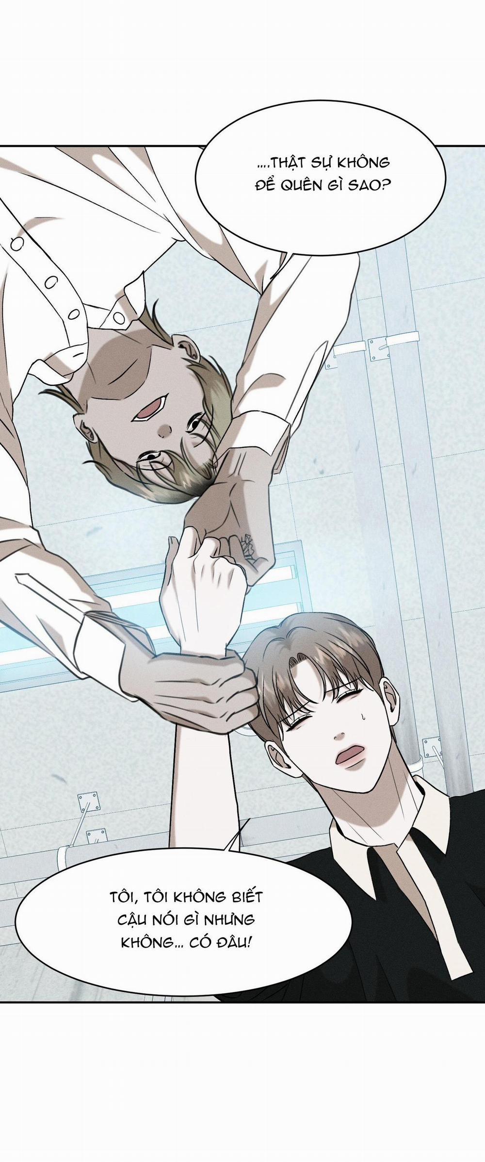 (Song Tính) Điểm Ướt Át 5 trang 20