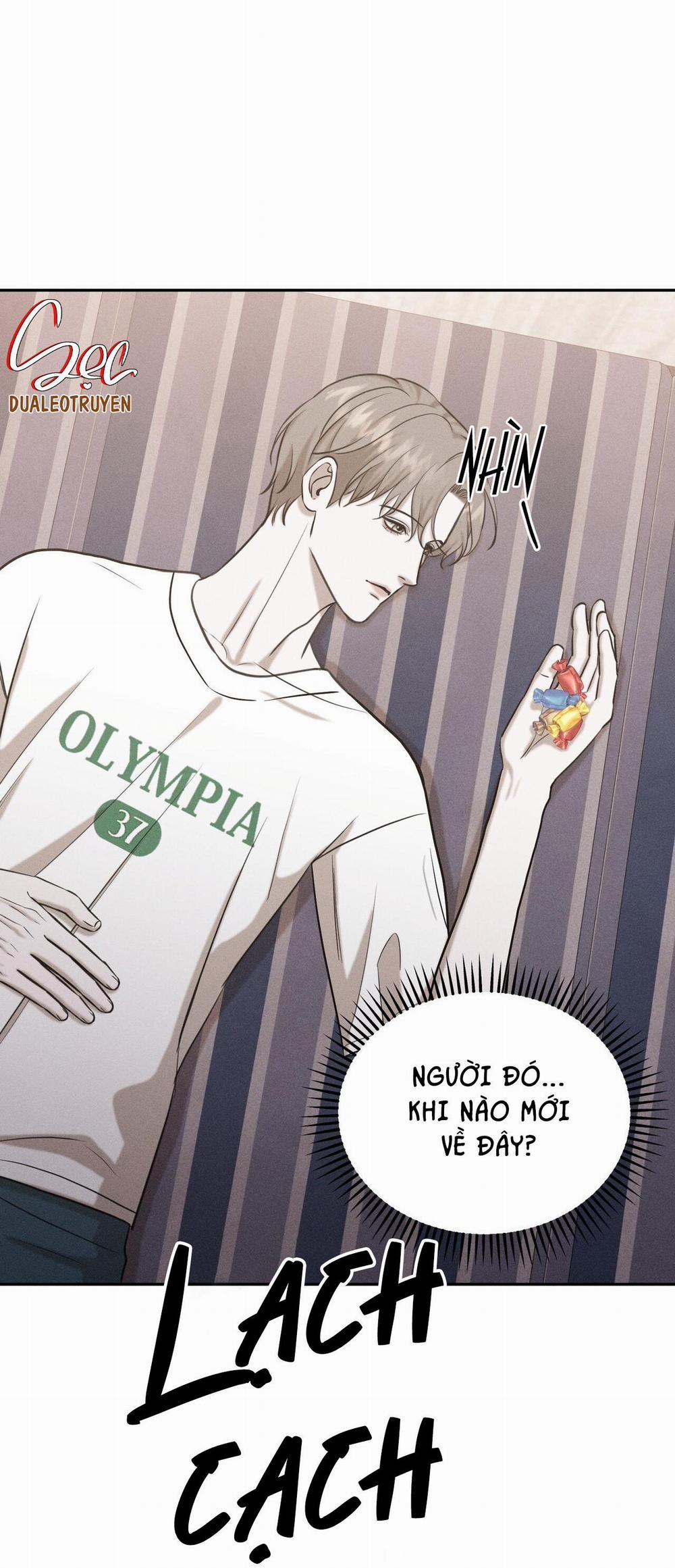 (Song Tính) Điểm Ướt Át 5 trang 26