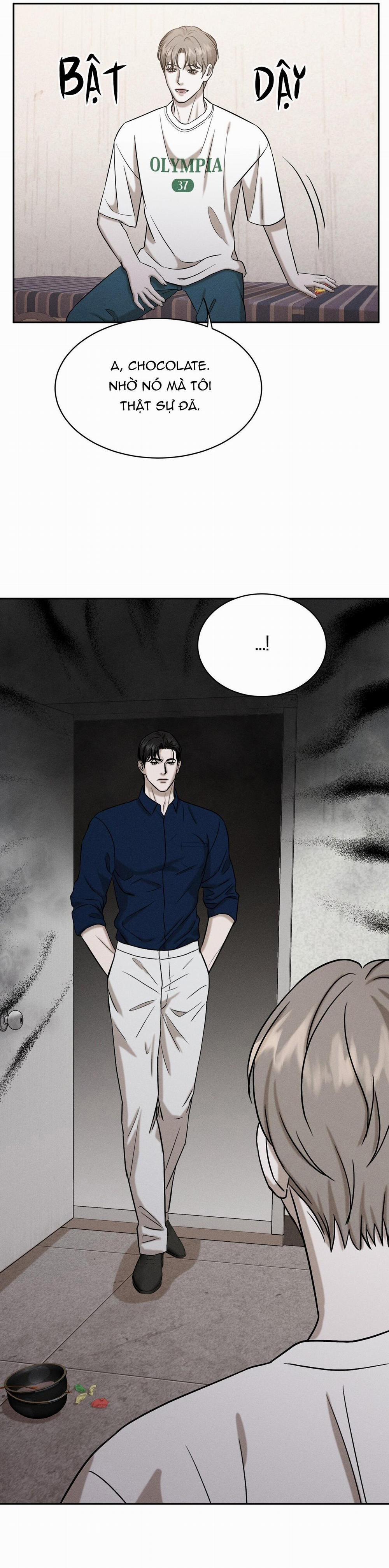 (Song Tính) Điểm Ướt Át 5 trang 27