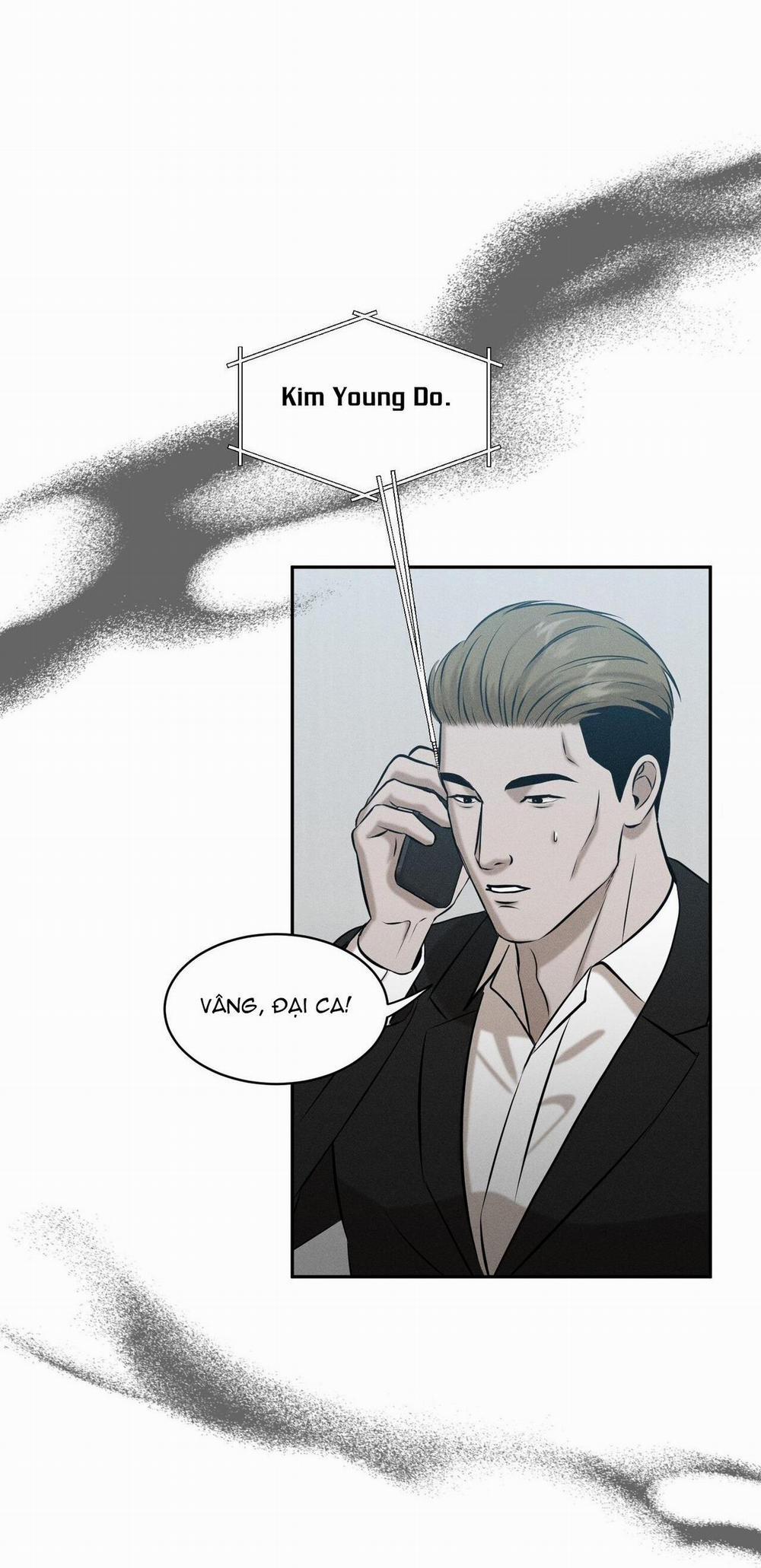 (Song Tính) Điểm Ướt Át 5 trang 3