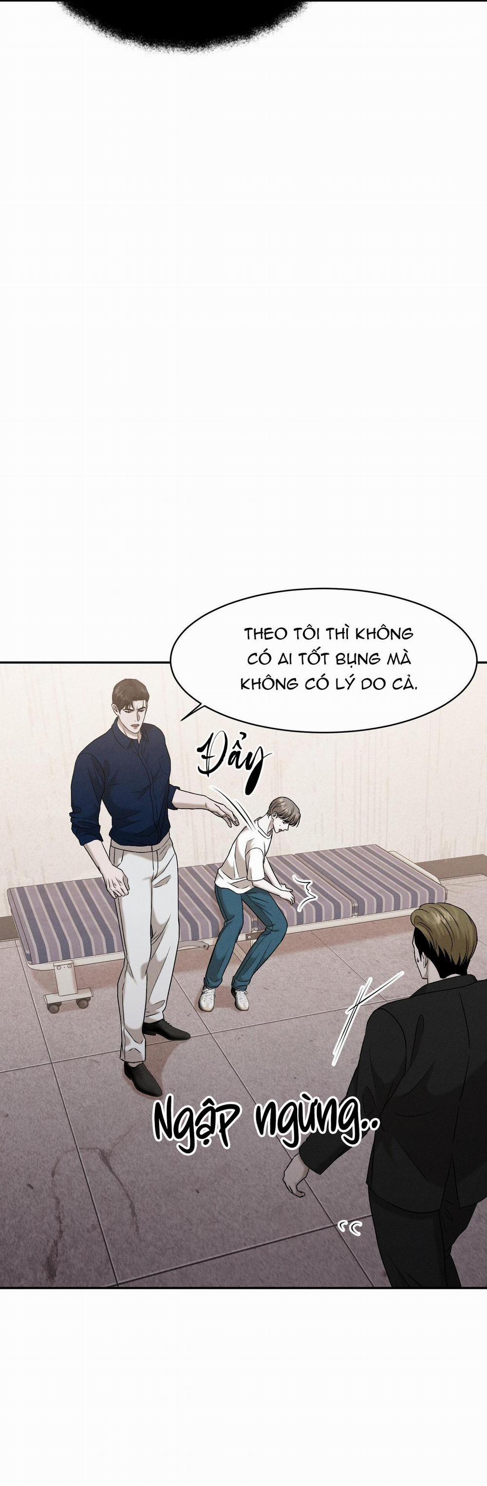 (Song Tính) Điểm Ướt Át 5 trang 33